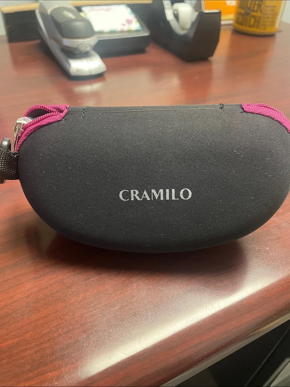 Cramilo stylish gold